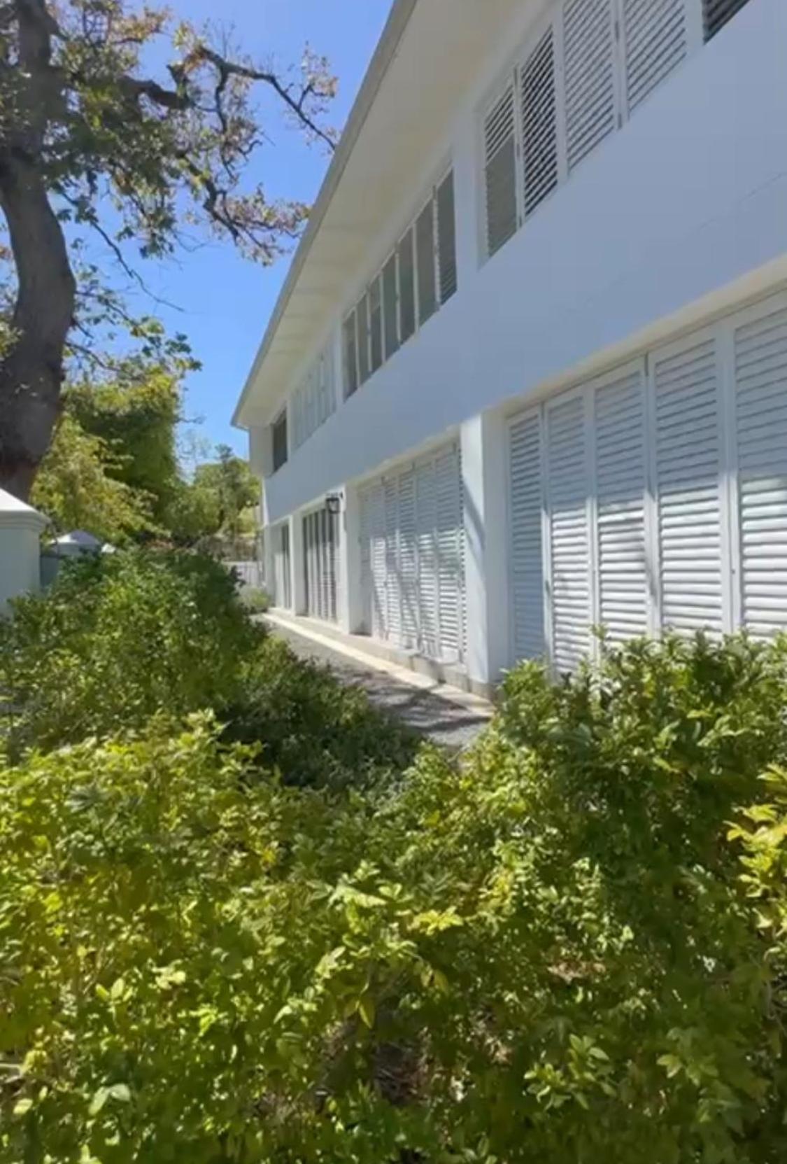 The Oak Suite - 7 On Murray Historic Στέλενμπος Εξωτερικό φωτογραφία